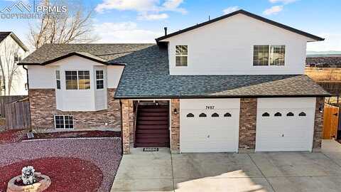 Theresa, COLORADO SPRINGS, CO 80925
