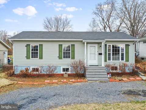13Th, FRONT ROYAL, VA 22630