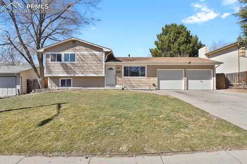 Woodstock, COLORADO SPRINGS, CO 80911