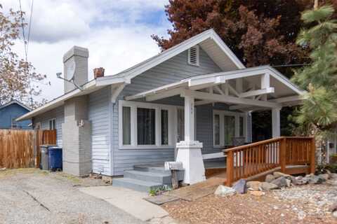 Cascade, WENATCHEE, WA 98801