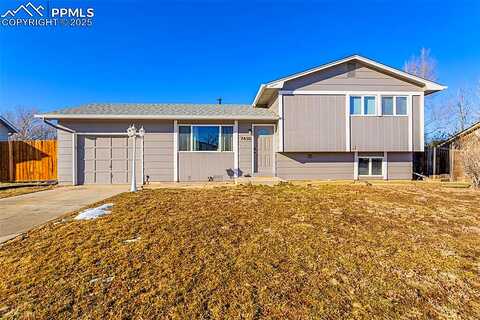 Vineland, COLORADO SPRINGS, CO 80911