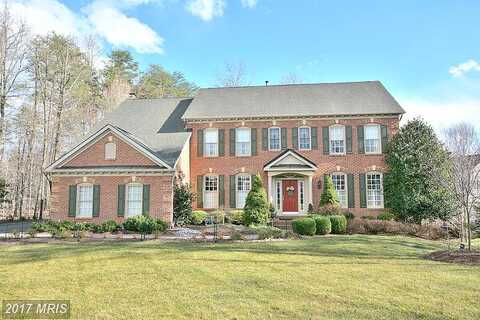 Union Ridge, CLIFTON, VA 20124