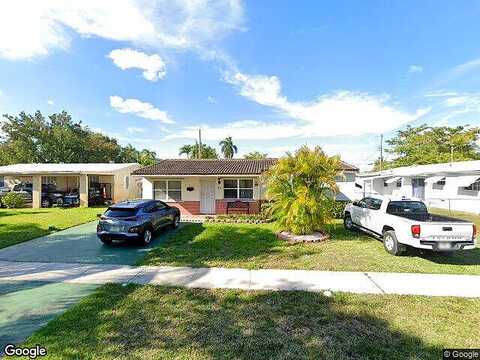 Pierce, HOLLYWOOD, FL 33024
