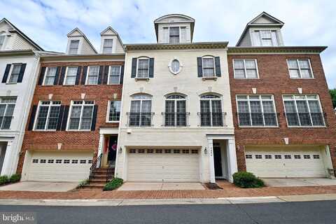 Seneca Ridge, MC LEAN, VA 22102