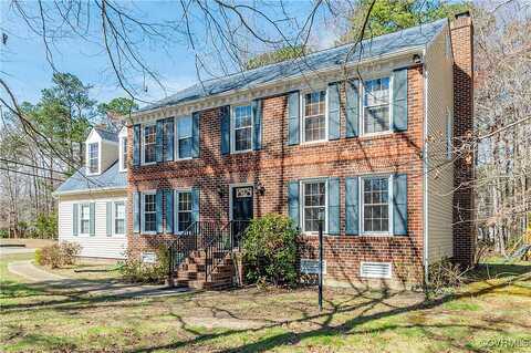 Cannock, CHESTERFIELD, VA 23832
