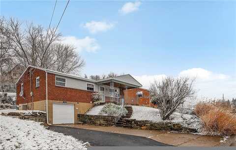 Providence, PITTSBURGH, PA 15239