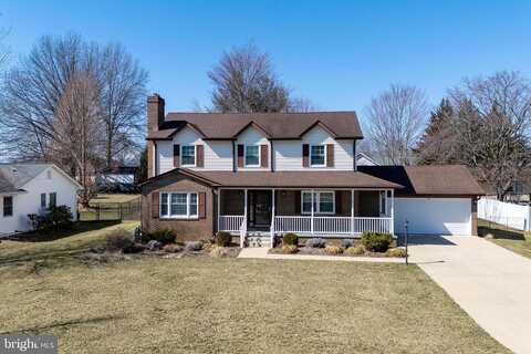 Jackson, WOODSTOCK, VA 22664