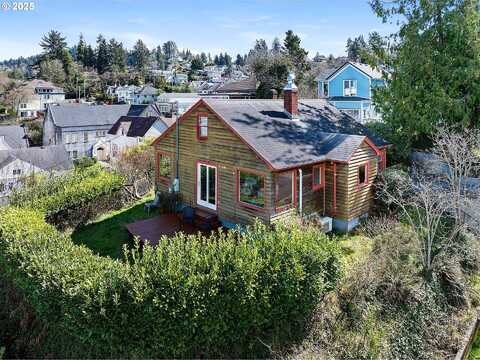 10Th, ASTORIA, OR 97103