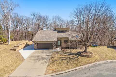Orchid, MAPLE GROVE, MN 55311