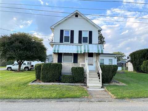 Neale, FORD CLIFF, PA 16228