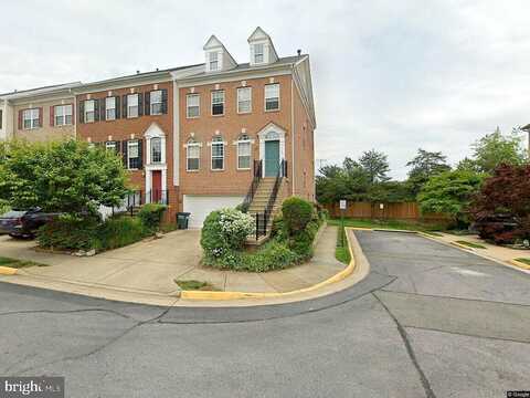 Oldham Leeds, SPRINGFIELD, VA 22150