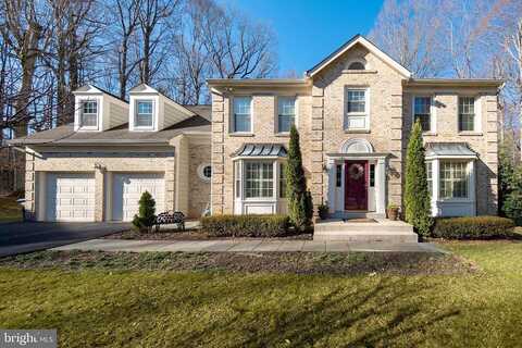 Scarlet Oak, FAIRFAX STATION, VA 22039