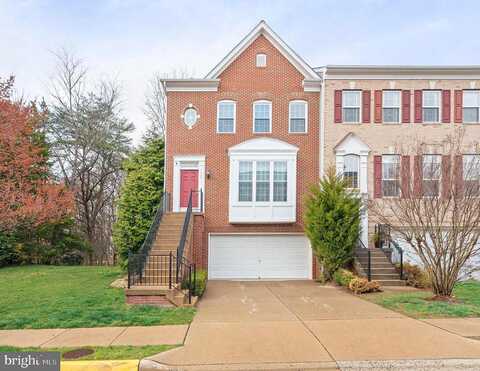 Hampton Manor, SPRINGFIELD, VA 22150