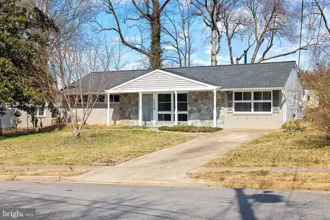 Charlotte, SPRINGFIELD, VA 22150
