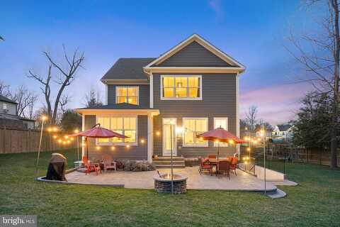 Friden, FALLS CHURCH, VA 22043