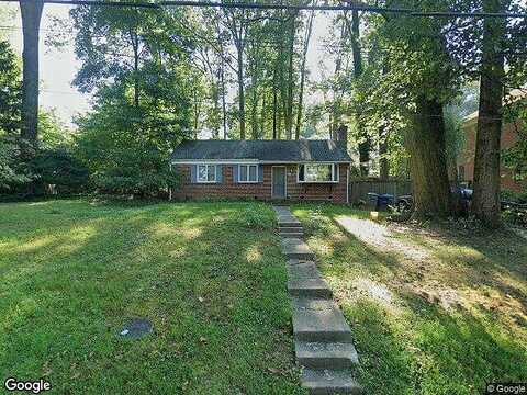 Allan, FALLS CHURCH, VA 22046