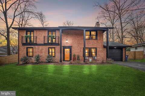 Oriole, SPRINGFIELD, VA 22150