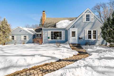 Oakland, MINNEAPOLIS, MN 55423