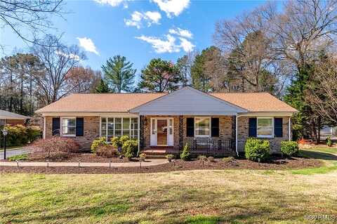 Clark, MECHANICSVILLE, VA 23111