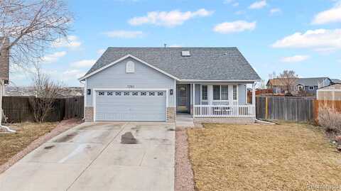 Dove Valley, COLORADO SPRINGS, CO 80925