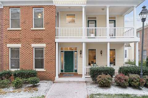 Laurel, RICHMOND, VA 23220