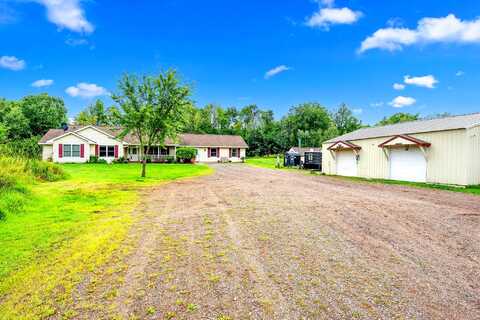 Hawk Ridge, GRASSTON, MN 55030