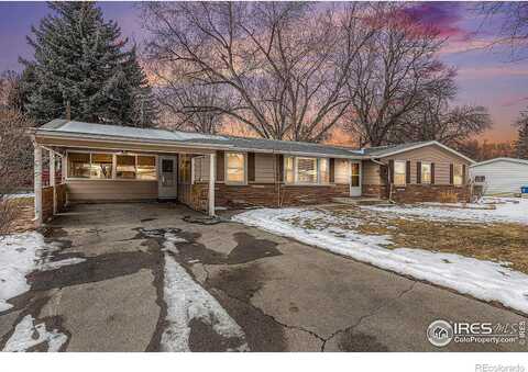 Carson, LOVELAND, CO 80537