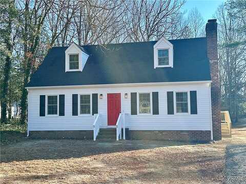 Drewce, MECHANICSVILLE, VA 23111