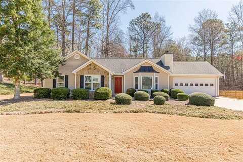 Hummingbird, WINSTON, GA 30187