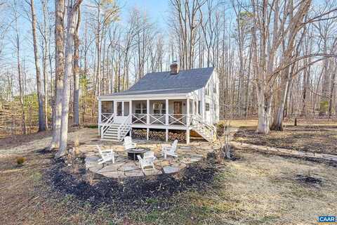 Reas Ford, EARLYSVILLE, VA 22936