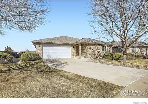 18Th, GREELEY, CO 80634