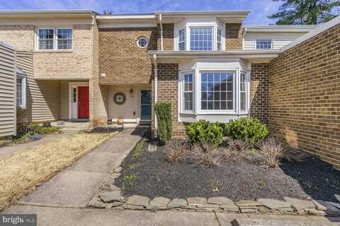 Hunter, VIENNA, VA 22180