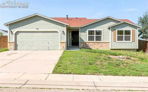 Foxwood, COLORADO SPRINGS, CO 80911
