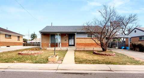 Avrum, DENVER, CO 80221