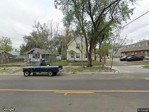20Th, GREELEY, CO 80631