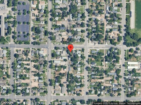 20Th, GREELEY, CO 80631