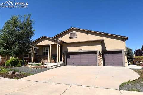 Spring Linden, COLORADO SPRINGS, CO 80927