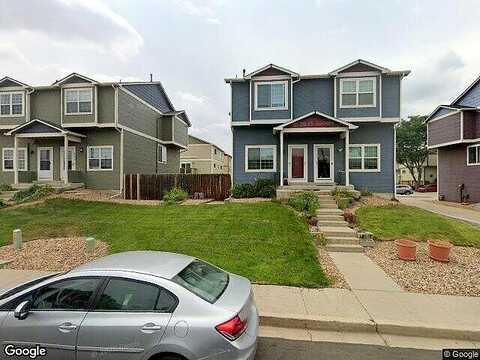 Elm, FREDERICK, CO 80530