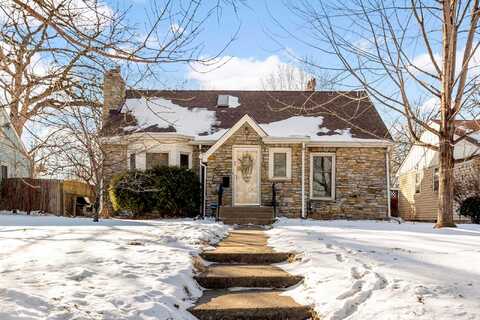 Harriet, MINNEAPOLIS, MN 55423