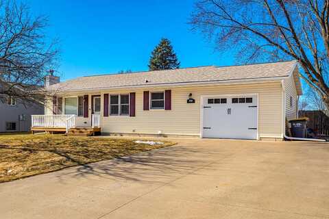 Evergreen, HOLMEN, WI 54636