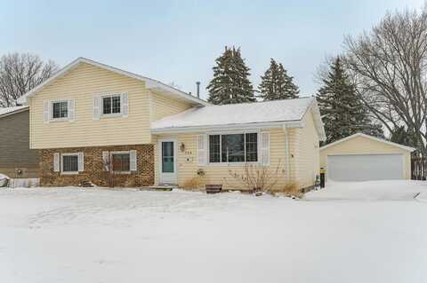 5Th, STEWARTVILLE, MN 55976
