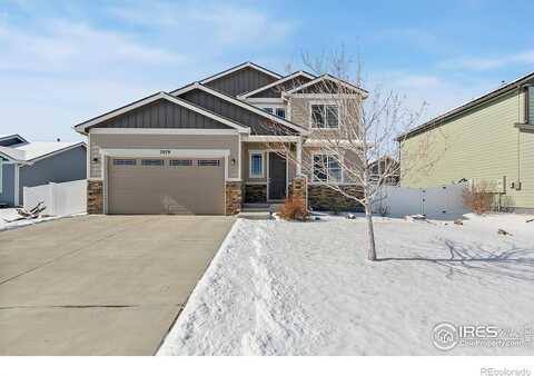 Langland, WELLINGTON, CO 80549