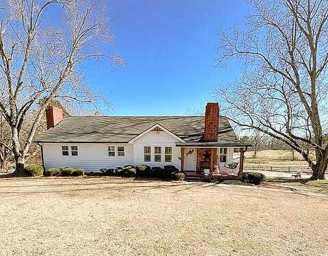 Burwell Mount Zion, CARROLLTON, GA 30117