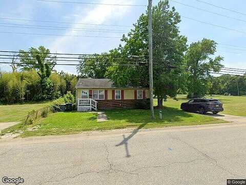 Buckroe, HAMPTON, VA 23664
