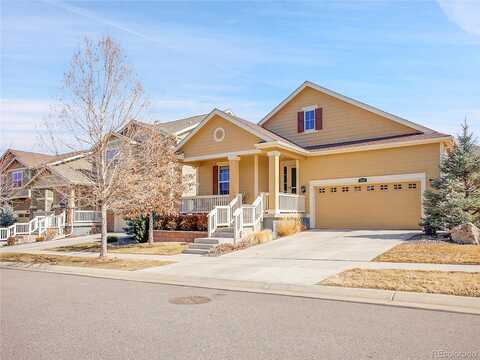 Sundance, ERIE, CO 80516