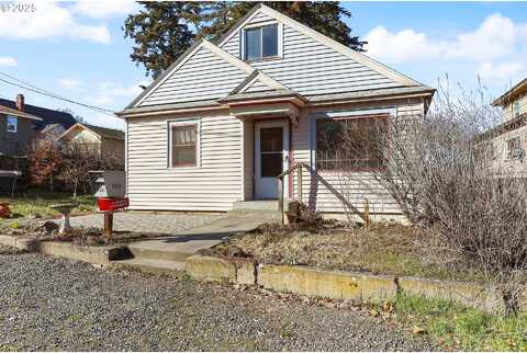 Federal, THE DALLES, OR 97058