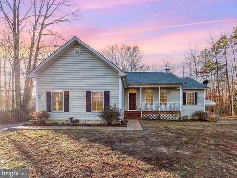 Durrette, RUTHER GLEN, VA 22546