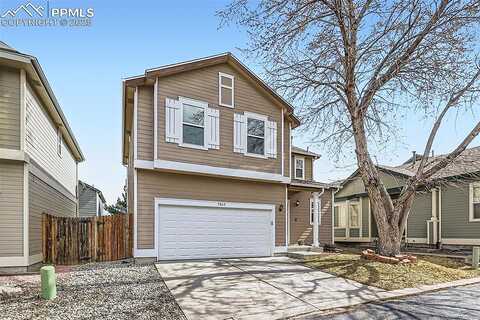 Fountainside, COLORADO SPRINGS, CO 80922