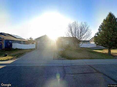 Mount Nimbus, WELLINGTON, CO 80549