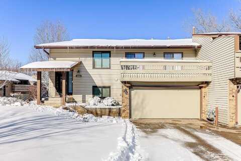 113Th, MINNEAPOLIS, MN 55438